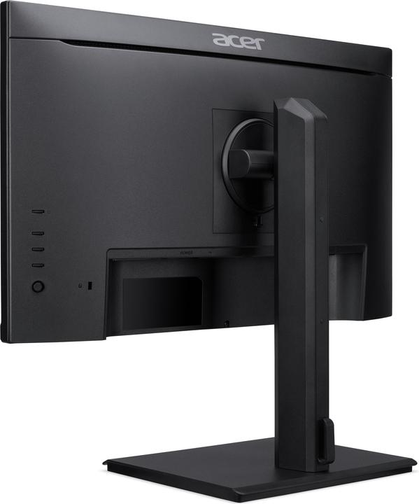 Actual product image Acer Dis 24 Vero CB241Ybmirux IPS (1920 x 1080 pixels, 24")