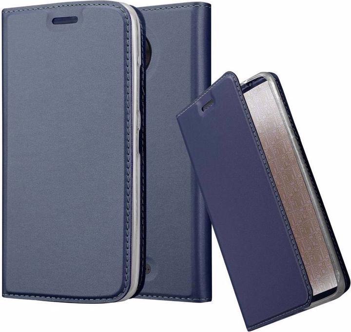 BLU SCURO DI CLASSE