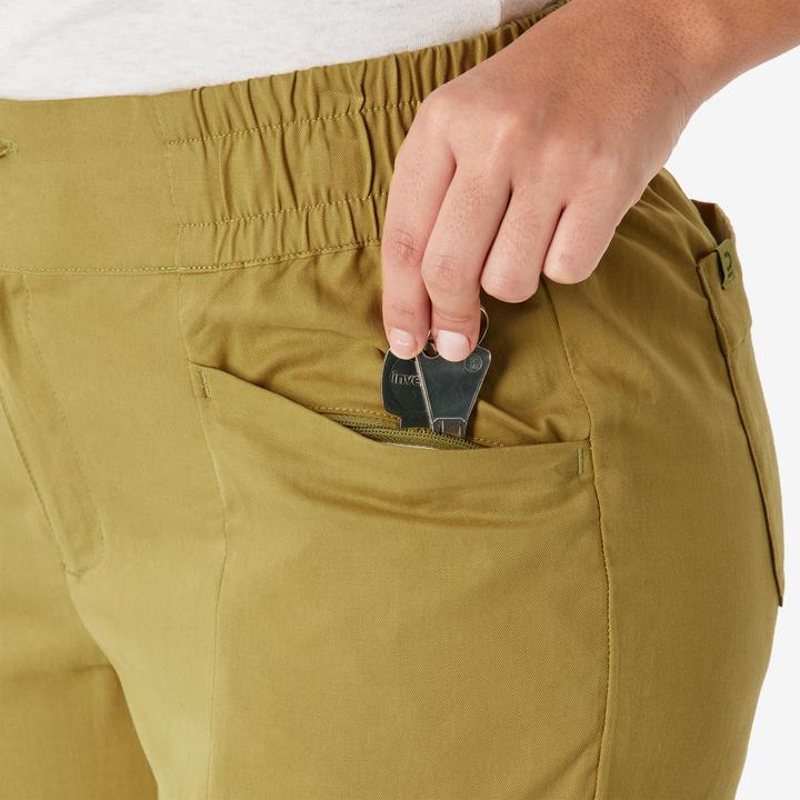 Image du produit Quechua Pant NH500 Femme (Bande de fréquences 38 (2600 MHz))