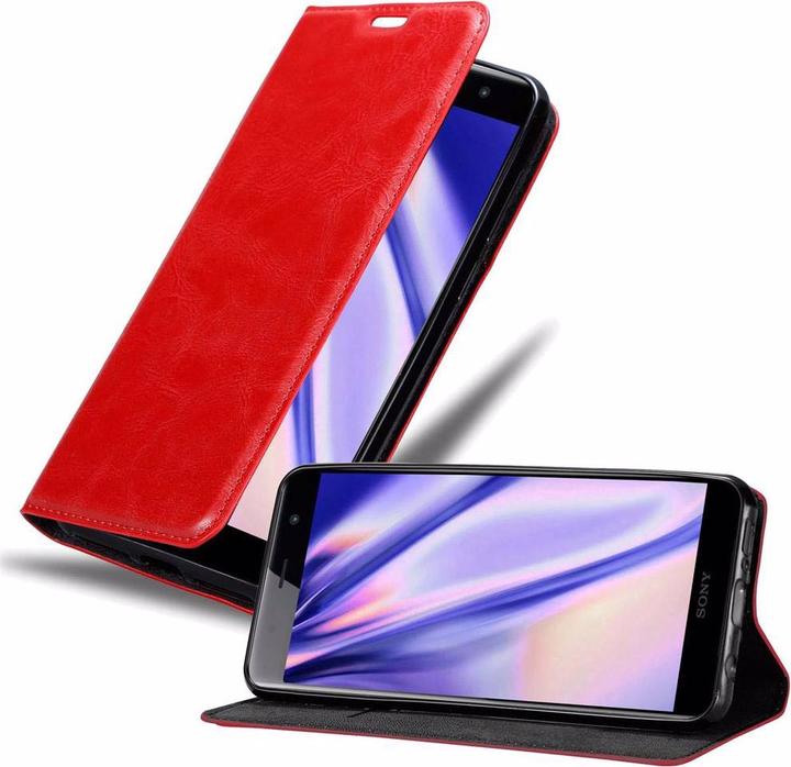 Apple red