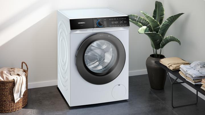 Produktbild Siemens WG56B2040 (10 kg, Links)