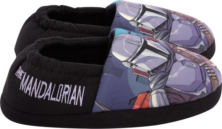 Actual product image Star Wars Boys slippers (32)