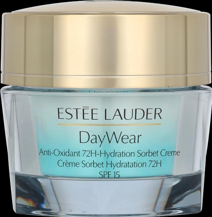 Produktbild Estée Lauder DayWear (50 ml, Tagescreme, SPF 15)