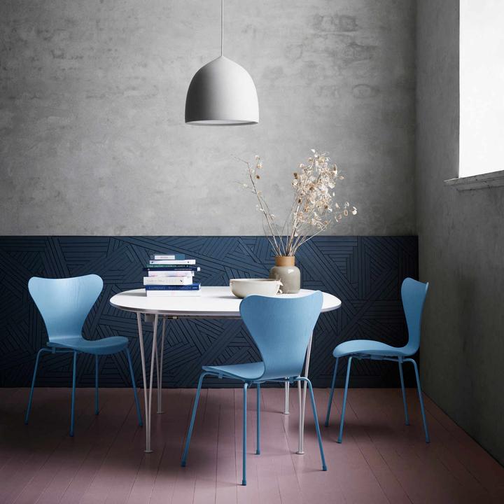 Immagine prodotto Fritz Hansen Sospensione a sospensione P1 apparecchio a sospensione (E27)