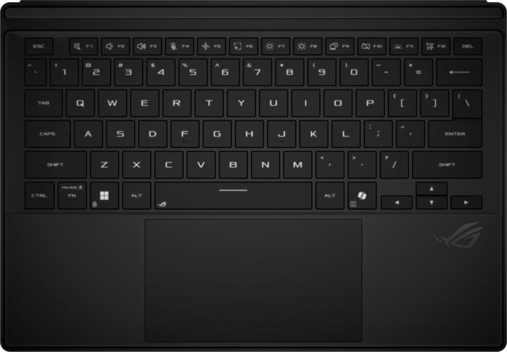 Produktbild ASUS ROG Flow Z13 (13.40", AMD Ryzen AI Max+ 395, 32 GB, 1000 GB, DE)