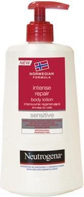 Image du produit Neutrogena Lotion corporelle réparatrice intensive pour les peaux sèches - 400ml (Lotion pour le corps, 400 ml)