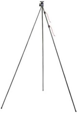 Produktbild Tamrac Zipshot, Tripod Stativ, ausklappbar