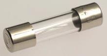 Produktbild Schweizer 5x20mm F 0,315A 250V 520.612 Feinsicherung flink (SIBA 179020) (0.32 A)
