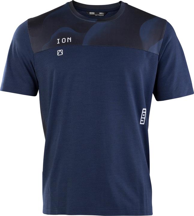 Productafbeelding ION Fietstrui Traze Amp SS Heren (L)