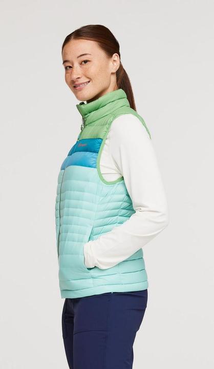 Produktbild Cotopaxi Fuego Down Vest (M)