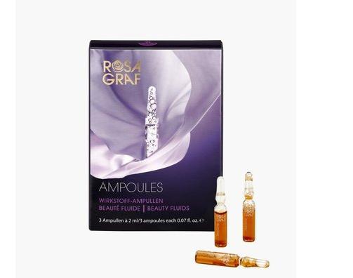 Produktbild Rosa Graf Teatime Ampullen Teatime 2 ml 5 Stk. (2 ml)