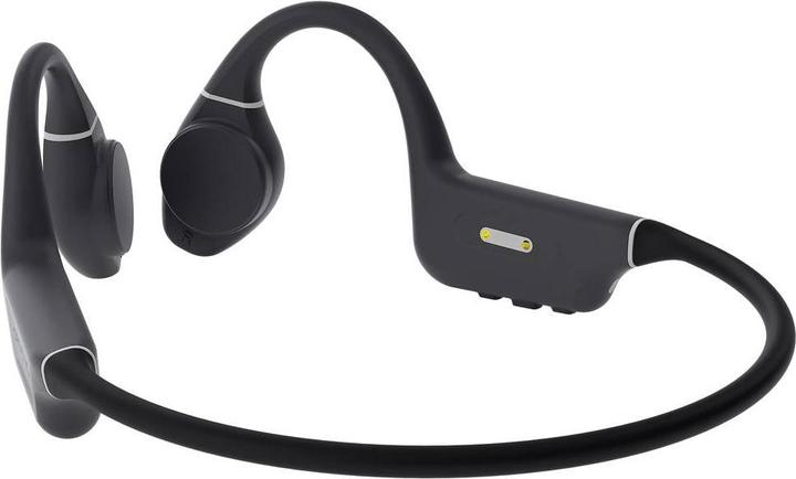 Actual product image Creative Słuchawki kostne Outlier FREE Plus BK (10 h, Wireless)