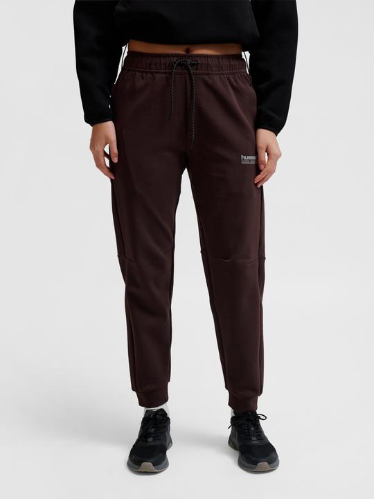 Produktbild hummel Hmltech Fleece Regular Pants (XS)