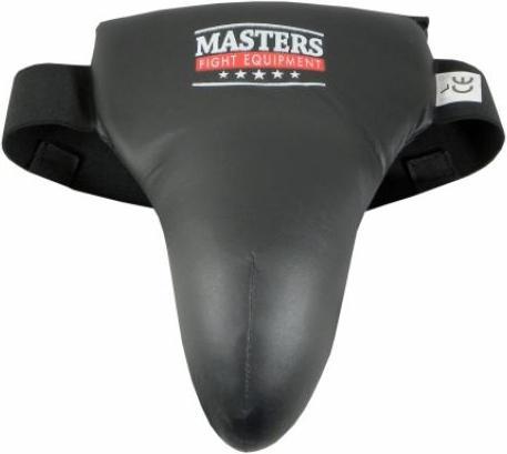 Masters Tiefschutz