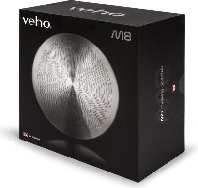 Produktbild veho 360° M-Series Speaker