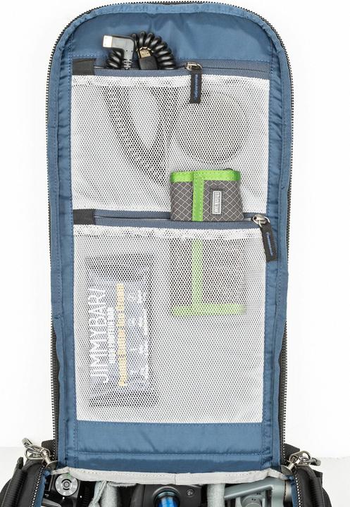 Produktbild Think Tank BackStory 15 (Fotorucksack, 37.22 l)
