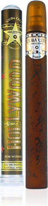Actual product image Fragluxe Cuba Hollywood (Eau de parfum, 35 ml)