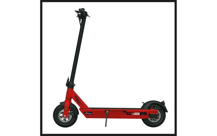 Produktbild Einhell 36Li 2 x 5.2Ah Kit (20 km/h, 20 km, 450 W)