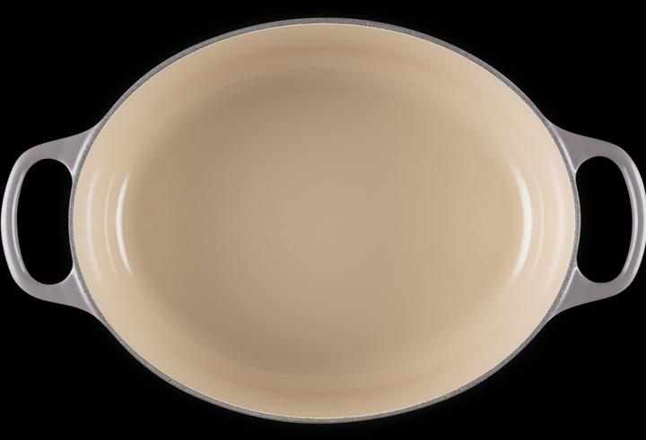 Produktbild Le Creuset Signature 27 cm oval (Bräter + Schmortopf, Gusseisen)