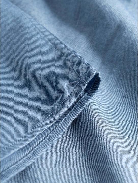 Immagine prodotto KnowledgeCotton Apparel camicia gots/vegan (XL)