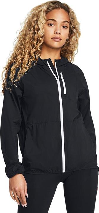 Immagine prodotto Under Armour Giacca leggera Launch Donna (M)