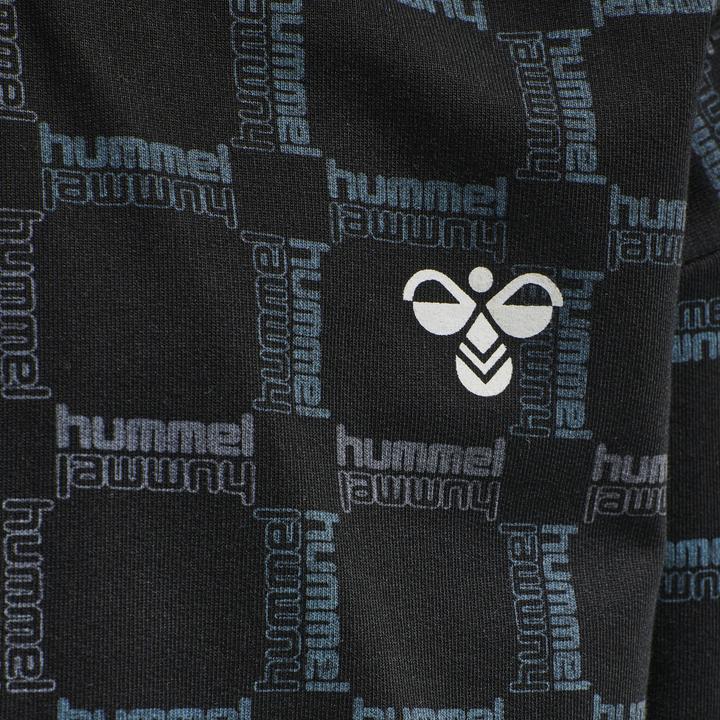 Immagine prodotto hummel Felpa Con Cappuccio In Metallo (116)