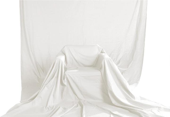 Actual product image Hama Photo Studio Background (295 cm, 600 cm)