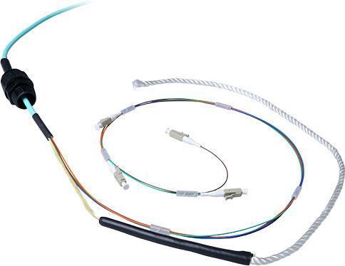 Actual product image Network cable (80 m)