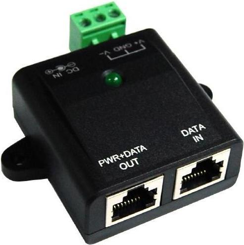 Produktbild Alfa Network APOE03 (Passive 24V PoE-in, 48 W)