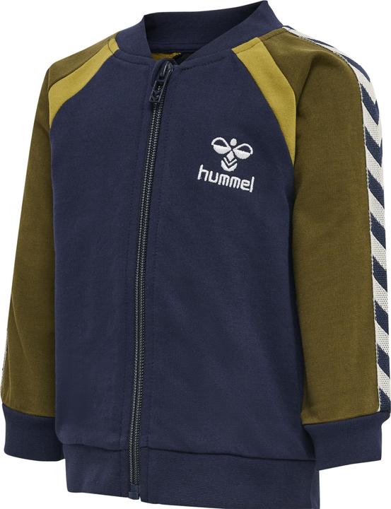 hummel Hmlleague Zip Jacket