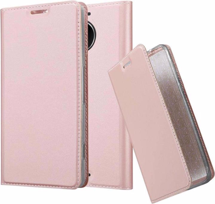 Oro rosato di classe