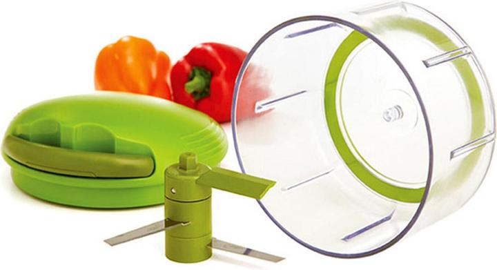 Actual product image Kuhn Rikon Pull Chop (650 ml)