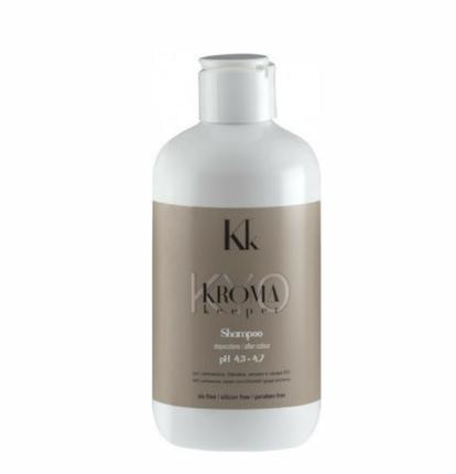 Actual product image KYO Kroma Keeper After Colour Shampoo 250ml (250 ml)