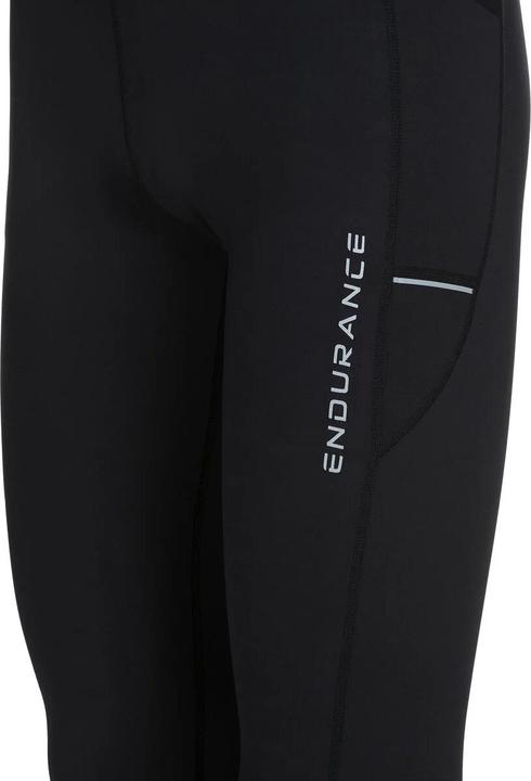 Actual product image Endurance Energy V2 M Long Tights Black XL (XL)