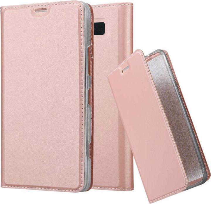Oro rosato di classe