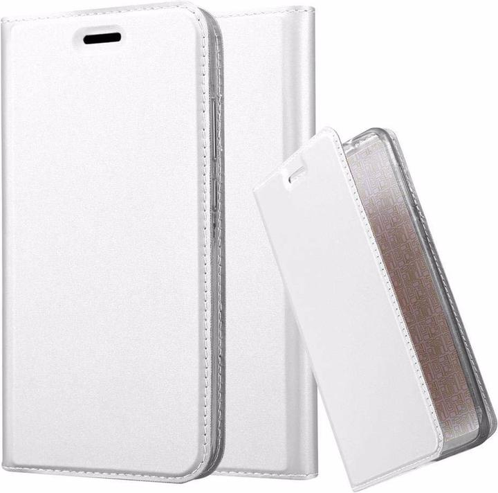 Image du produit Cadorabo Book Classy Style Cover (Honor 8 Pro)