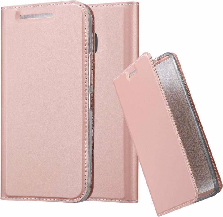 Oro rosato di classe