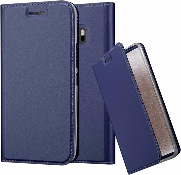 BLEU FONCÉ CLASSY