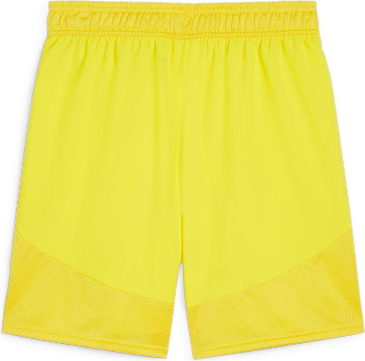 Actual product image Puma teamFINAL Shorts (M)