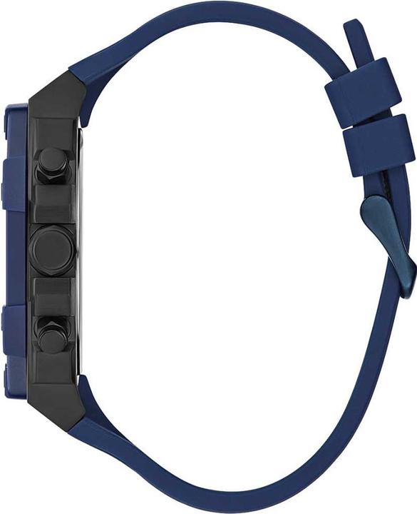 Produktbild Guess GW0579G3 Herrenuhr Formula 48mm 5ATM (Analoguhr, 47 mm)