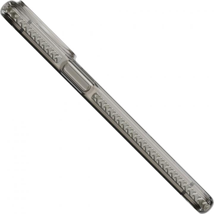 Immagine prodotto tech21 EvoCrystal Custodia MagSafe iP 15 Pro Max Titanio Naturale (Apple iPhone 15 Pro Max)