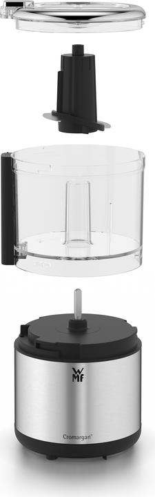 Produktbild WMF KÜCHENminis Zerkleinerer (400 ml, 65 W)