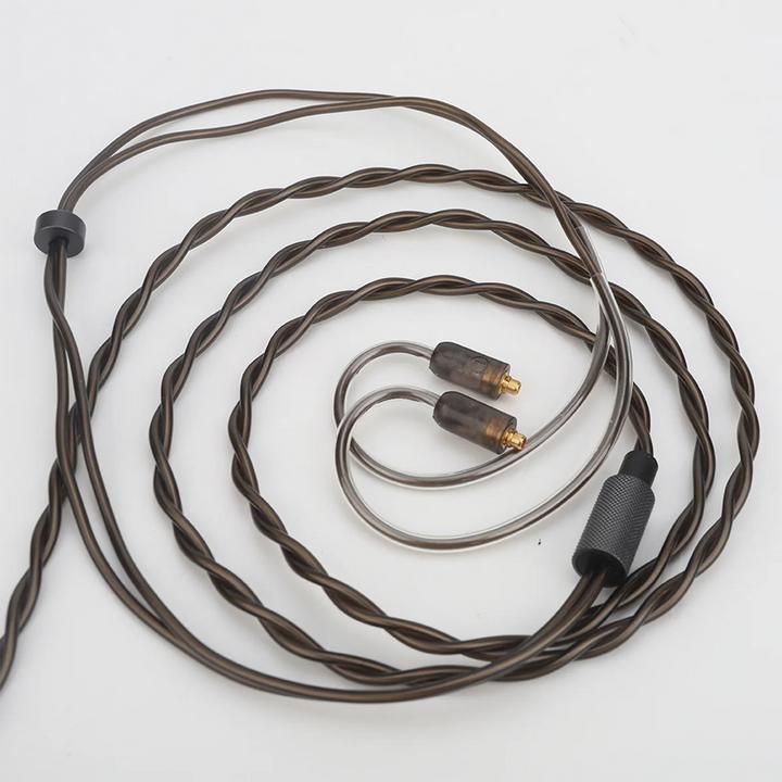 Produktbild Hidizs BL4.4-MMCX (Black) (4.4mm Klinke)