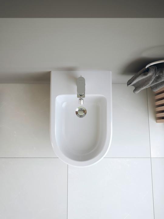 Immagine prodotto Duravit Miscelatore monocomando per bidet Wave