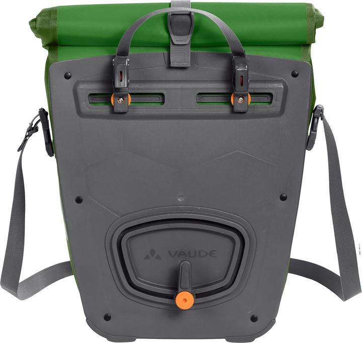 Produktbild Vaude Aqua Back (24 l, Gepäckträgertasche)