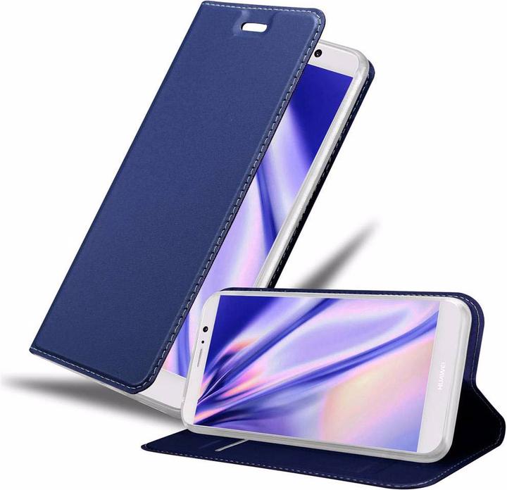 BLU SCURO DI CLASSE