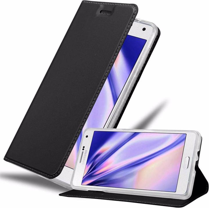Immagine prodotto Cadorabo Copertina in stile libro di classe (Samsung Galaxy A7)