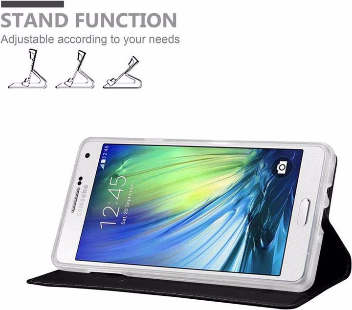Immagine prodotto Cadorabo Copertina in stile libro di classe (Samsung Galaxy A7)