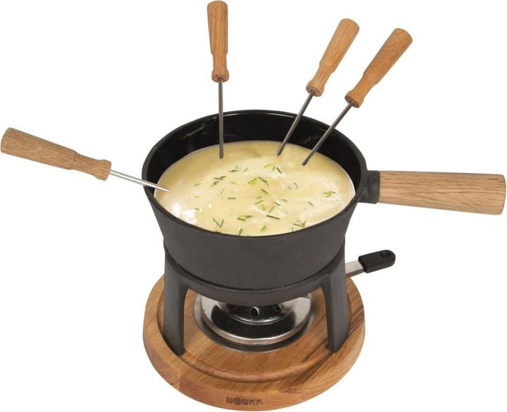 Actual product image Boska Pro (Cheese fondue)