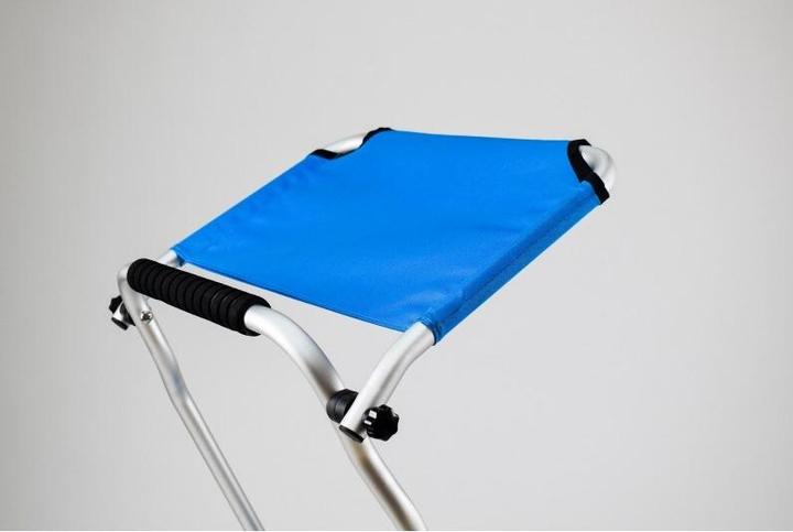 Actual product image 9WS Chariot Sige de plage